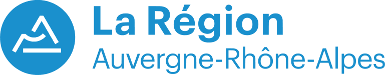 Région Auvergne-Rhône-Alpes