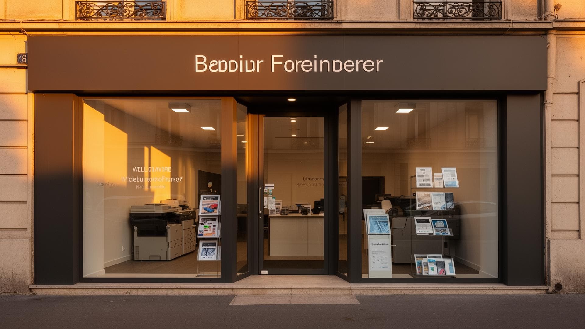 Impression Semoun — imprimerie à Villeurbanne Lyon
