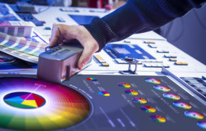 Imprimerie OFFSET