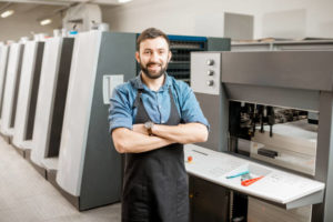 Travaux administratifs