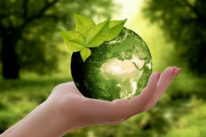 Imprimerie écologique et durable