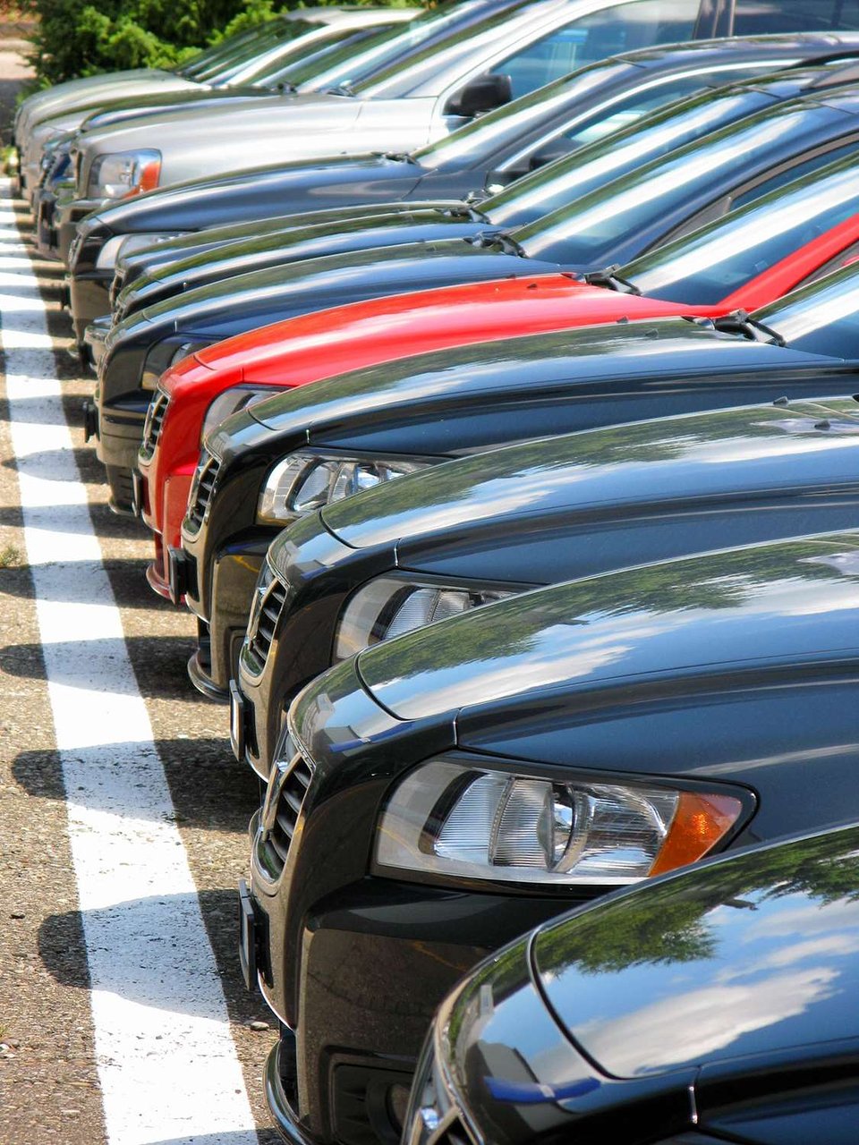 Covering Voiture Adhésif