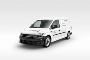 Cover voiture entreprise