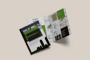 Numérique Flyer