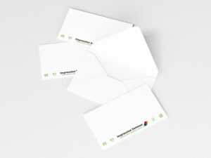 Publipostage - routage