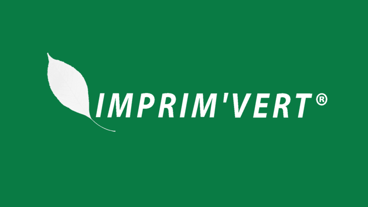 Impression Semoun devient labellisée Imprim’Vert