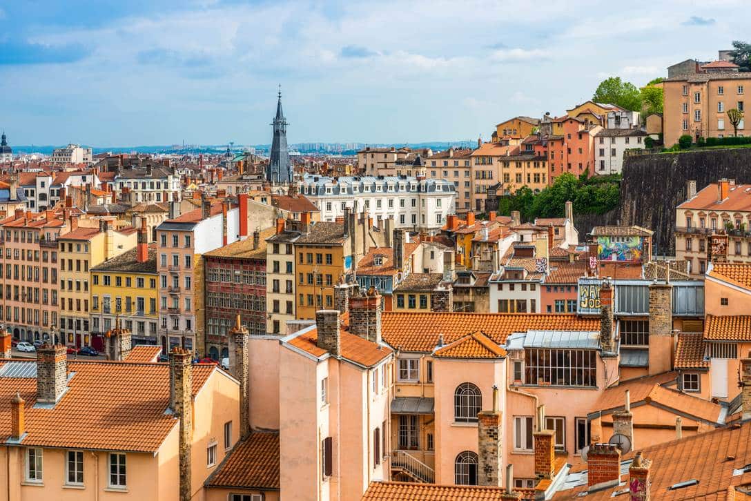 Imprimerie Lyon Croix-Rousse